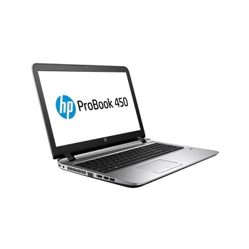 HP ProBook 450 G3 (W4P60EA) 15.6